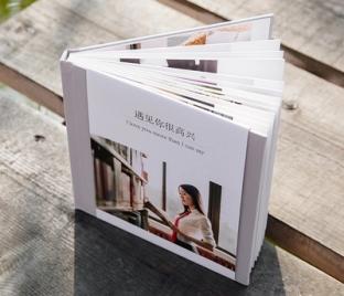  畫冊